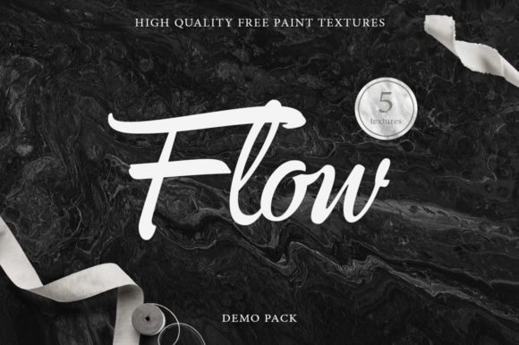 Download Flow Acrylic Backgrounds - Acrylic backgrounds Collection