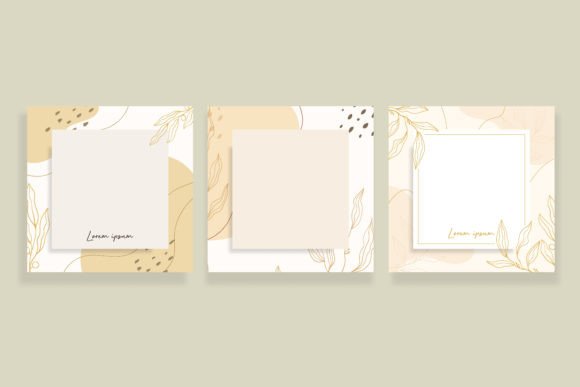Download Template for Social Media Promotion Post - Promo Collection