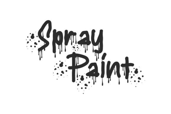 Download Spray Paint - Premium Resources