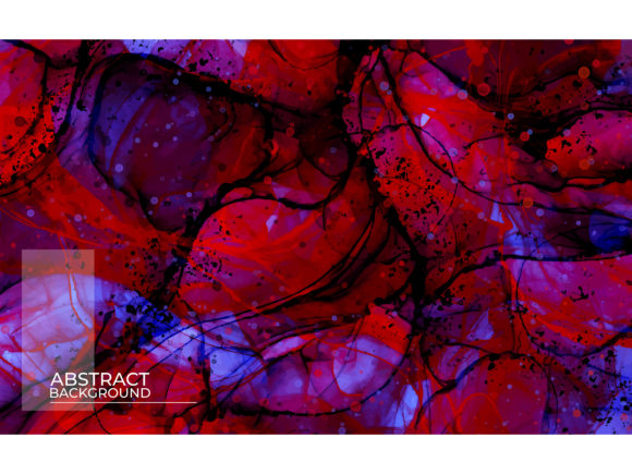 Download Colorful Abstract Painting Background - Paint Collection