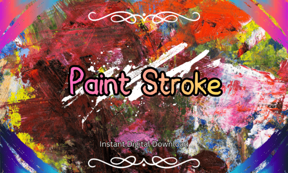 Download Paint Stroke - Premium Resources