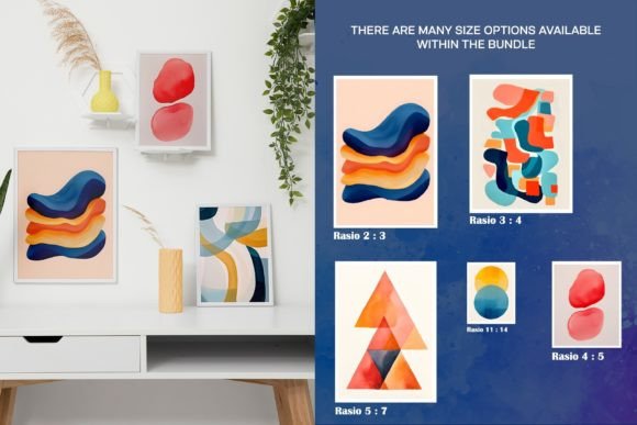 Download Abstract Watercolor Painting Print - Paint Collection