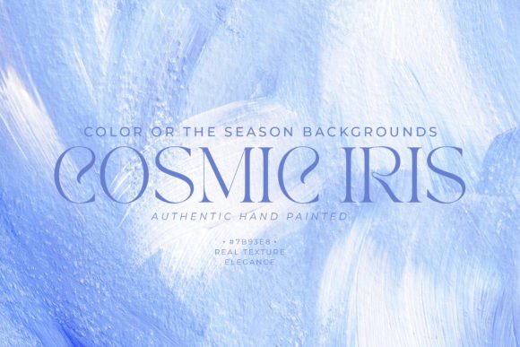 Download Hand Painted Background Collection - Paint Collection