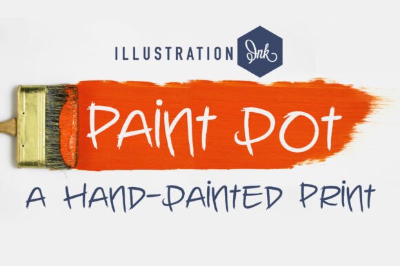 Download Paint Pot - Premium Bundle